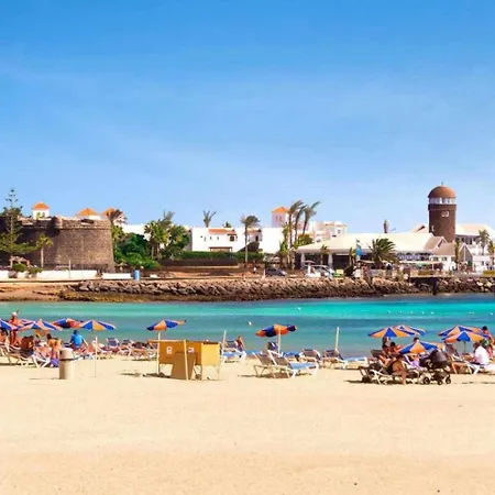 El Olivar Caleta Mar * 칼레타데푸스테