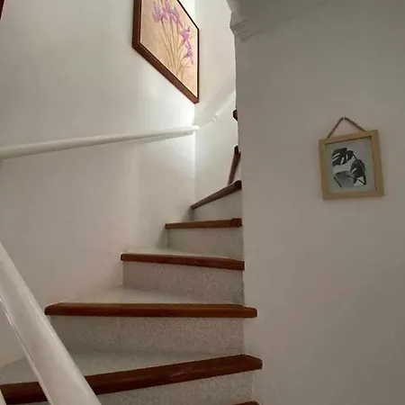 아파트 El Olivar Caleta Mar