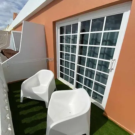 Appartamento El Olivar Caleta Mar *