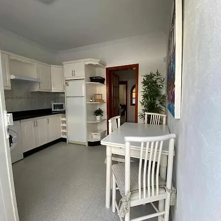 El Olivar Caleta Mar * 칼레타데푸스테