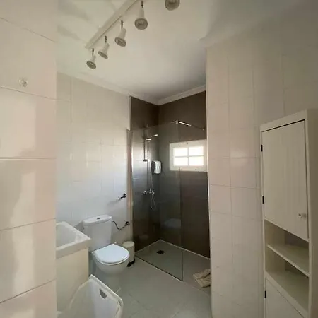 Apartment El Olivar Caleta Mar