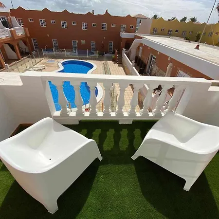 El Olivar Caleta Mar