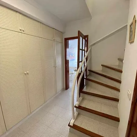 아파트 El Olivar Caleta Mar