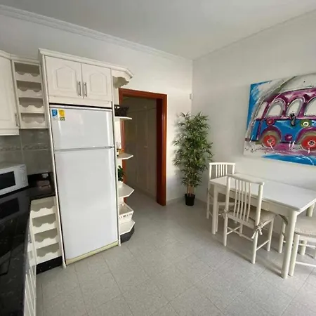 El Olivar Caleta Mar 칼레타데푸스테