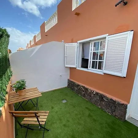 El Olivar Caleta Mar 칼레타데푸스테