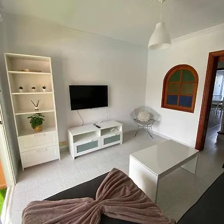 Appartamento El Olivar Caleta Mar
