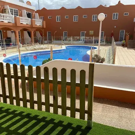 El Olivar Caleta Mar * 칼레타데푸스테