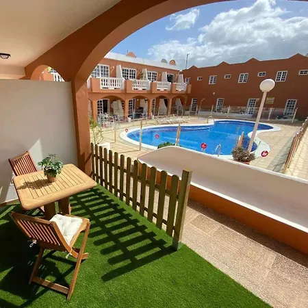 Appartamento El Olivar Caleta Mar