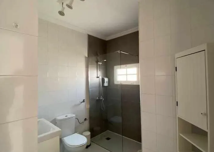 아파트 El Olivar Caleta Mar