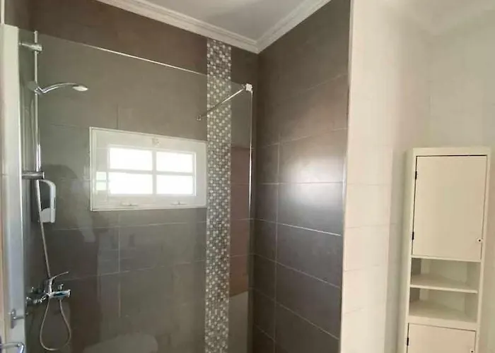 El Olivar Caleta Mar 아파트